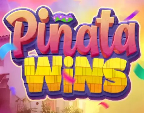 Best pinata wins demo in United Kingdom