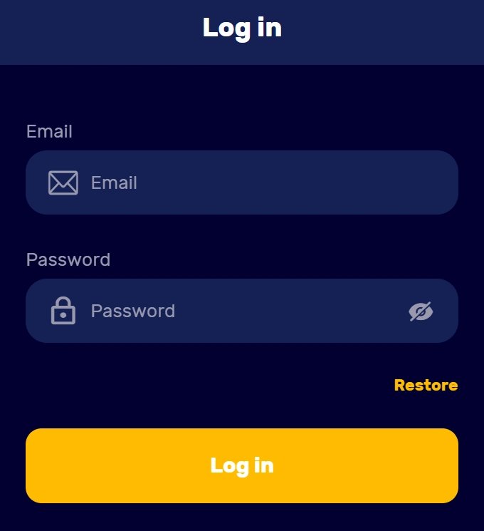 Overview of very well casino app